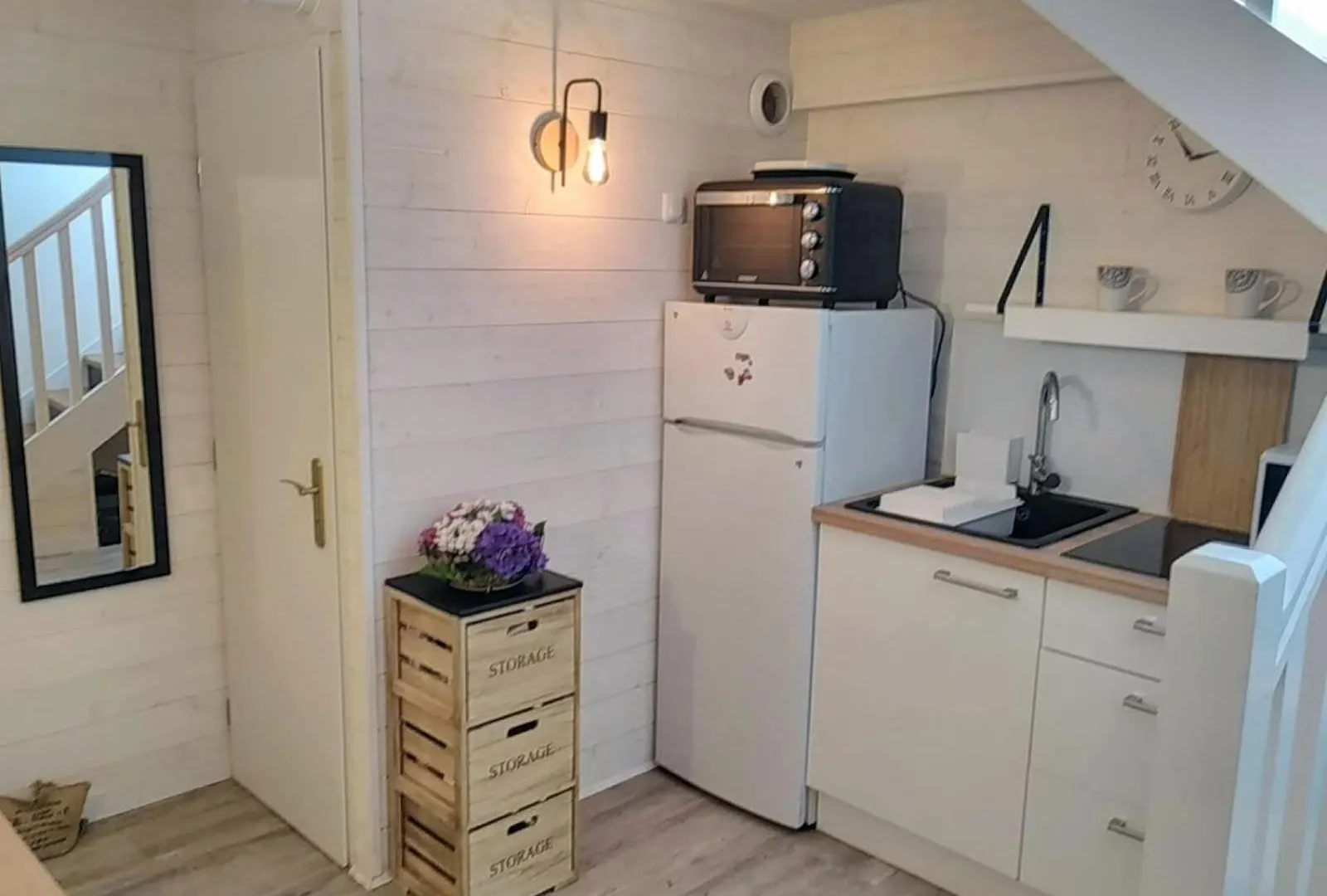 Chambre Au Calme A Arradon